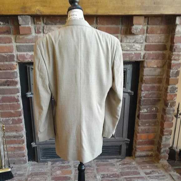 Vintage GIORGIO ARMANI Le Collezioni Jacket - Picture 7 of 13